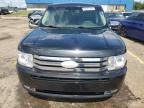 2012 Ford Flex Limited