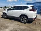 2022 Honda CR-V SE