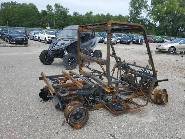 2020 Polaris Ranger 570