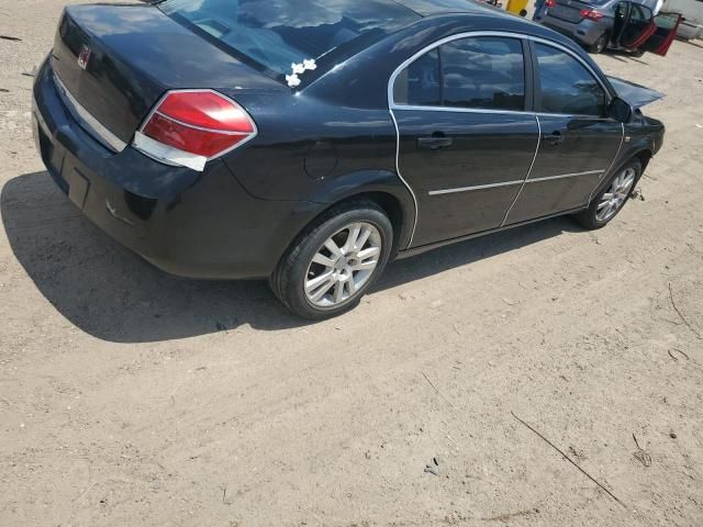 2007 Saturn Aura XE