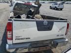 2005 Nissan Frontier King Cab LE