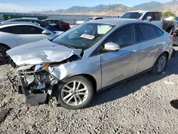 Vehiculos salvage en venta de Copart Magna, UT: 2016 Ford Focus SE