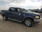 2002 Ford F150 Supercrew