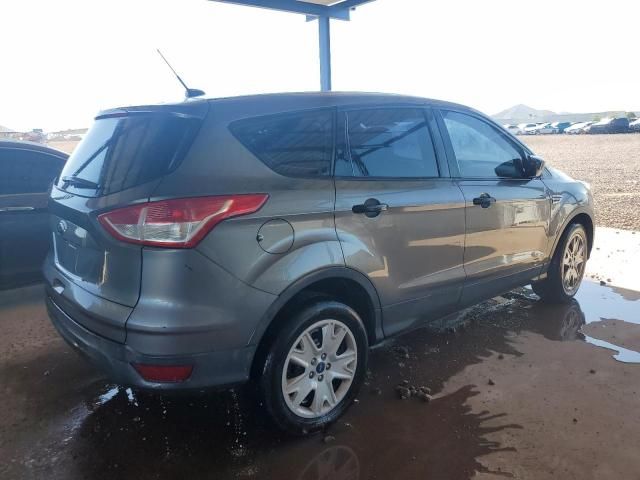 2014 Ford Escape S