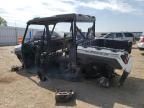 2019 Polaris Ranger Crew XP 1000 EPS