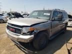 2002 GMC Yukon XL K1500