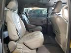 2011 Toyota Sienna XLE