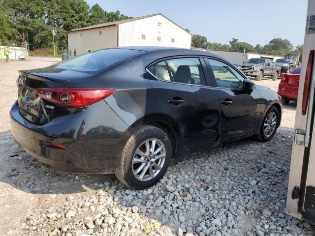 2014 Mazda 3 Touring