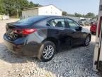 2014 Mazda 3 Touring