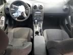 2007 Pontiac G6 Base