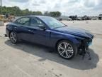 2024 Infiniti Q50 Sensory