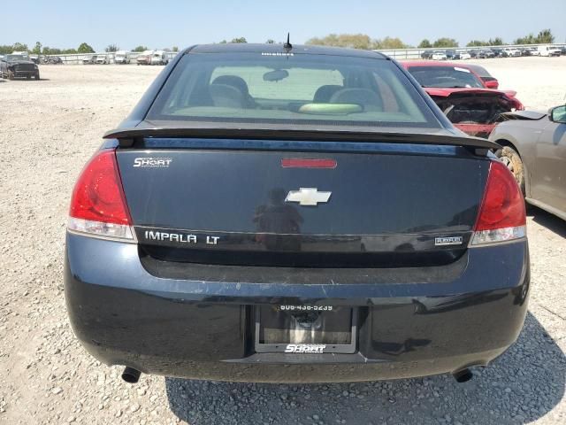 2013 Chevrolet Impala LT