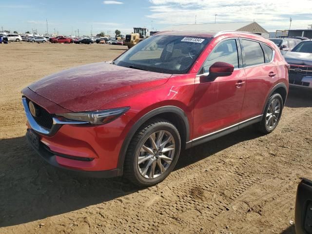 2020 Mazda CX-5 Grand Touring Reserve