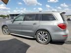 2015 Mercedes-Benz GL 450 4matic