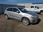 2014 Mitsubishi Outlander Sport ES