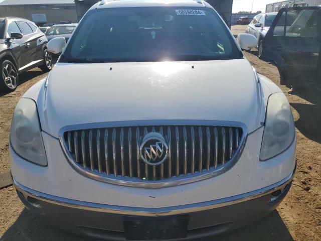 2010 Buick Enclave CXL