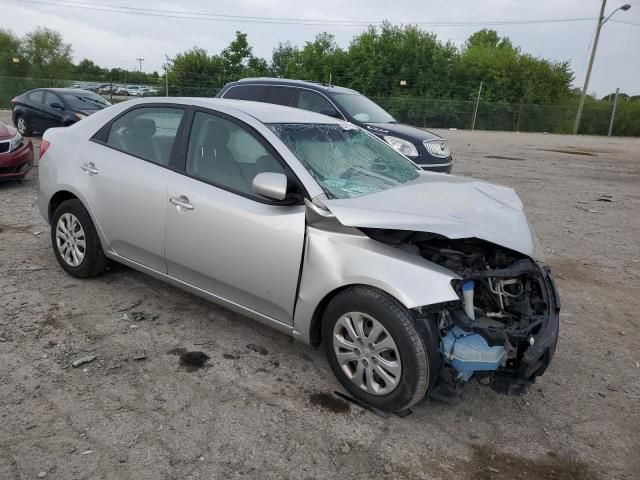 2013 KIA Forte LX