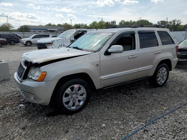 2009 Jeep Grand Cherokee Limited