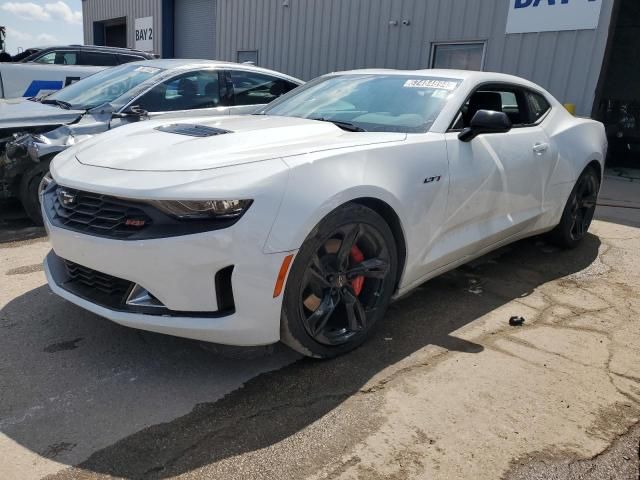 2021 Chevrolet Camaro LZ