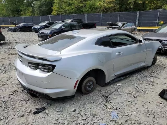 2019 Chevrolet Camaro ZL1