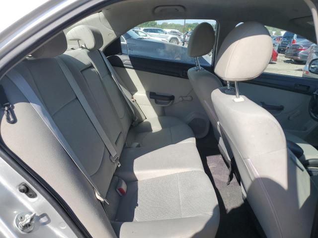 2012 KIA Forte LX