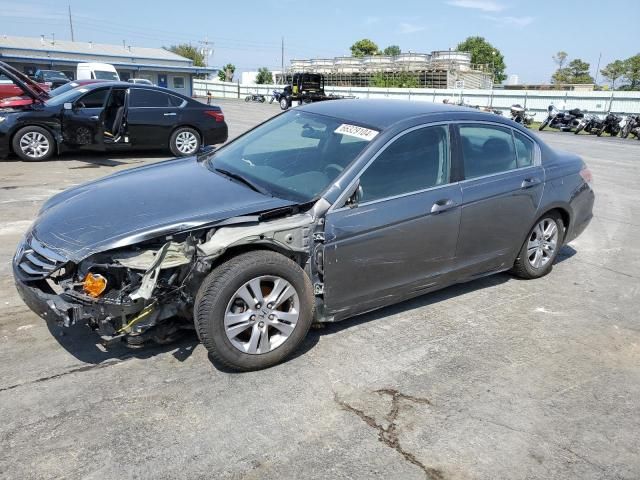 2011 Honda Accord LXP