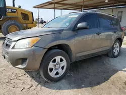 Carros salvage sin ofertas aún a la venta en subasta: 2012 Toyota Rav4