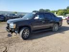 2013 Chevrolet Avalanche LTZ