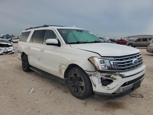 2021 Ford Expedition Max XLT