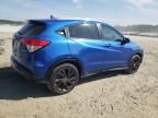 2021 Honda HR-V Sport