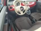 2015 Fiat 500 POP