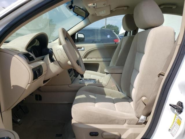 2006 Ford Five Hundred SE