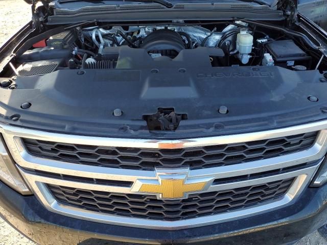 2015 Chevrolet Tahoe C1500 LT