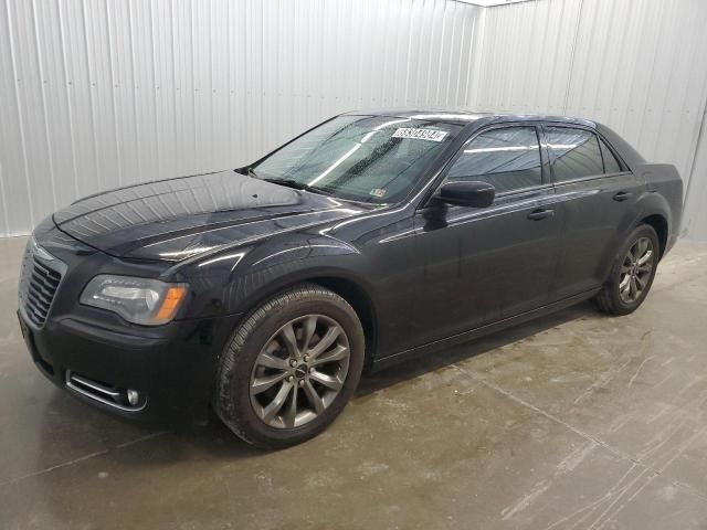 2014 Chrysler 300 S