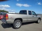 2001 Chevrolet Silverado K1500