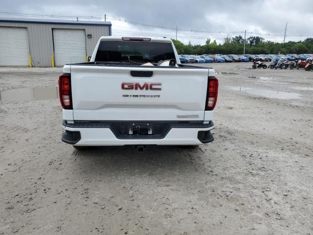 2021 GMC Sierra K1500 Elevation