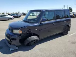 Scion xb Vehiculos salvage en venta: 2004 Scion XB