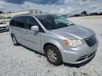 2012 Chrysler Town & Country Touring