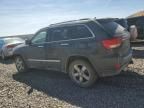 2011 Jeep Grand Cherokee Overland