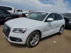 2013 Audi Q5 Premium Plus