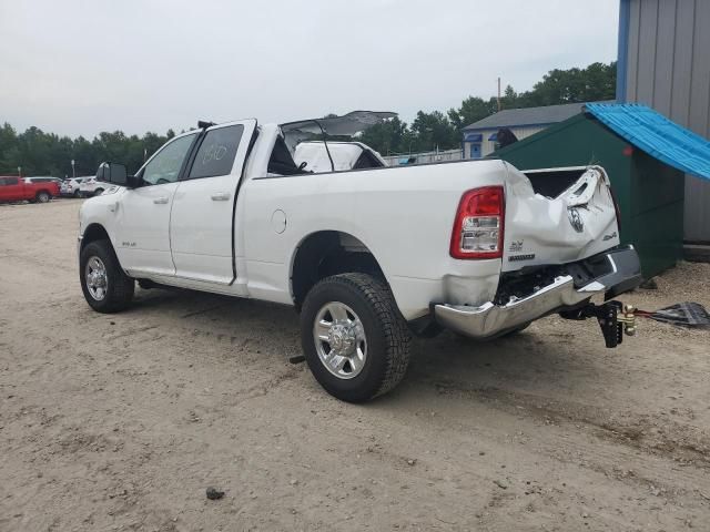 2021 Dodge RAM 3500 BIG Horn