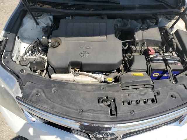 2013 Toyota Avalon Base