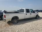 2001 Ford F350 SRW Super Duty