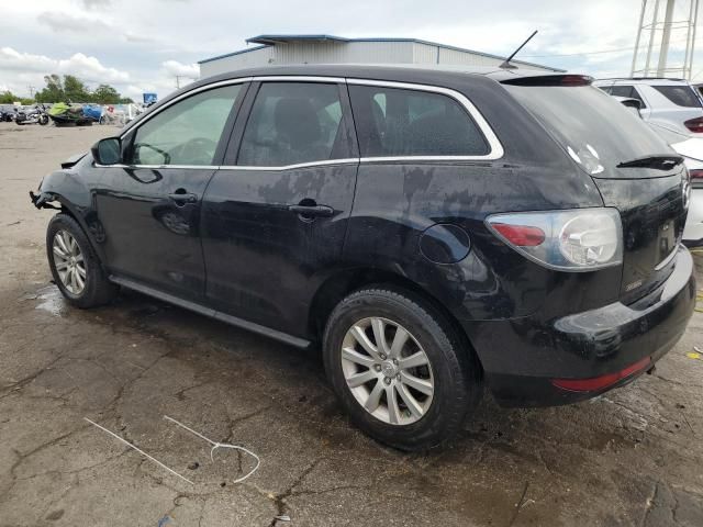 2012 Mazda CX-7