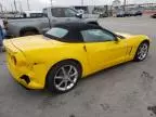 2009 Chevrolet Corvette