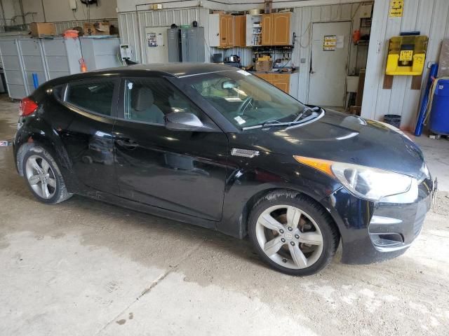 2014 Hyundai Veloster