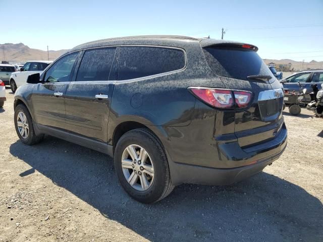 2013 Chevrolet Traverse LT