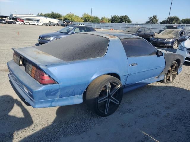 1991 Chevrolet Camaro RS