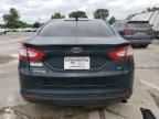 2014 Ford Fusion SE Phev