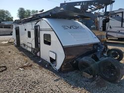 Other Travel Trailer salvage cars for sale: 2020 Other Travel Trailer